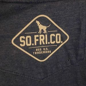 Southern Fried Cotton long sleeve